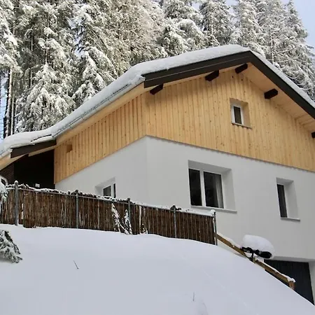 Σπίτι διακοπών Waldklause Schwarzenberg im Bregenzerwald