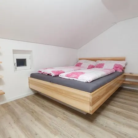 Waldklause Holiday home