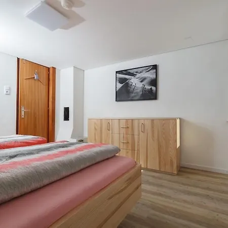 Waldklause * Schwarzenberg im Bregenzerwald