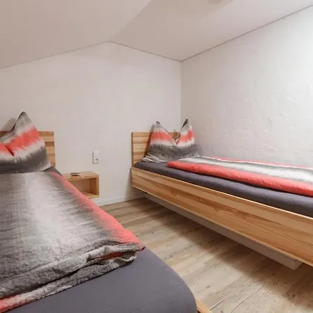 Waldklause Schwarzenberg im Bregenzerwald