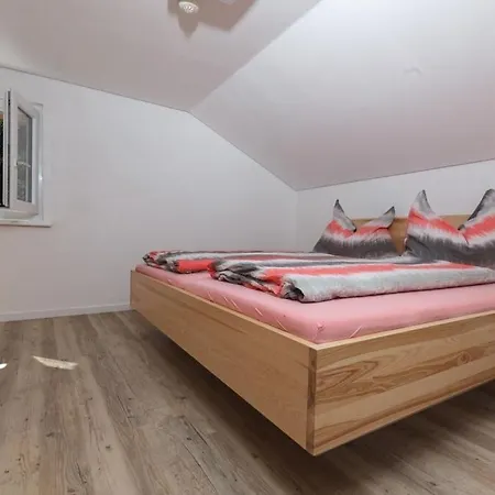 Waldklause Schwarzenberg im Bregenzerwald