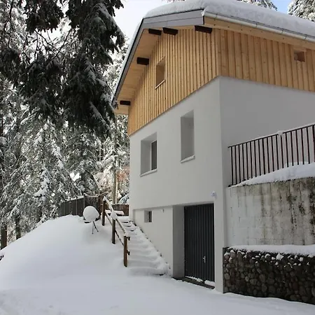 Waldklause Holiday home Schwarzenberg im Bregenzerwald