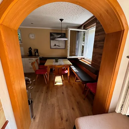 Waldklause * Schwarzenberg im Bregenzerwald