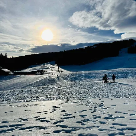 Waldklause Σπίτι διακοπών Schwarzenberg im Bregenzerwald