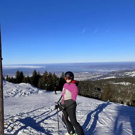 Holiday home Waldklause Schwarzenberg im Bregenzerwald